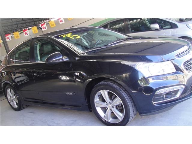Chevrolet Cruze 1.8 lt sport6 16v flex 4p automático - Foto 3