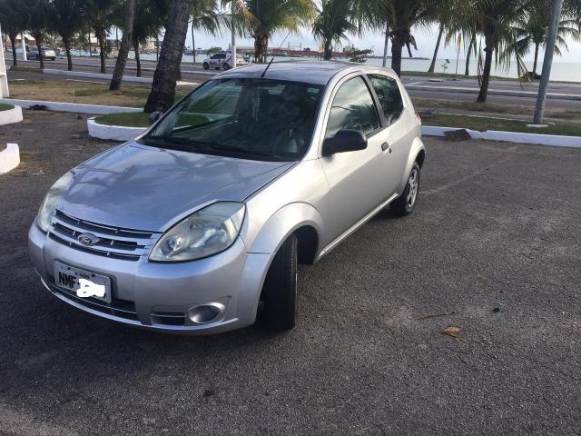 Ford Ka 2010/2011