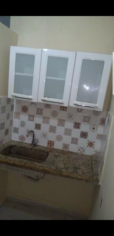 Aluguel De Kitnets a partir de R$300,00 com Água e energia inclusas - Foto 8