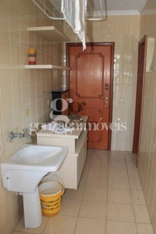 Apartamento para alugar com 3 dormitórios em Bigorrilho, Curitiba cod:14233001 - Foto 8