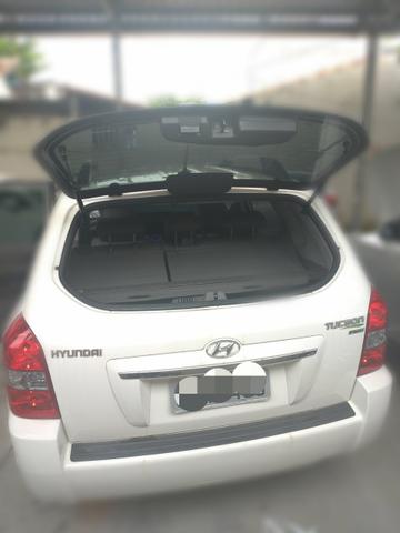 Tucson 2016 Flex automático top - Foto 3
