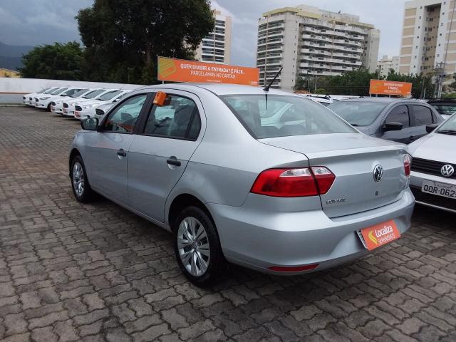VOYAGE 2018/2019 1.6 MSI TOTALFLEX 4P MANUAL - Foto 8