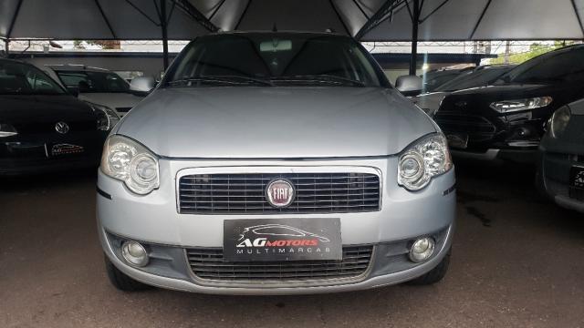 Fiat Palio Weekend Elx 1.4 Flex 4P - Foto 4