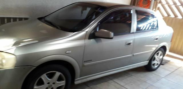 Vendo Astra Advantage 2.0