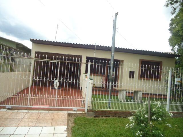 (CA1188) Casa no Centro de Santo Ângelo, RS - Foto 6