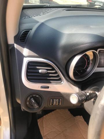 FREEMONT 2015/2015 2.4 PRECISION 16V GASOLINA 4P AUTOMÁTICO - Foto 11