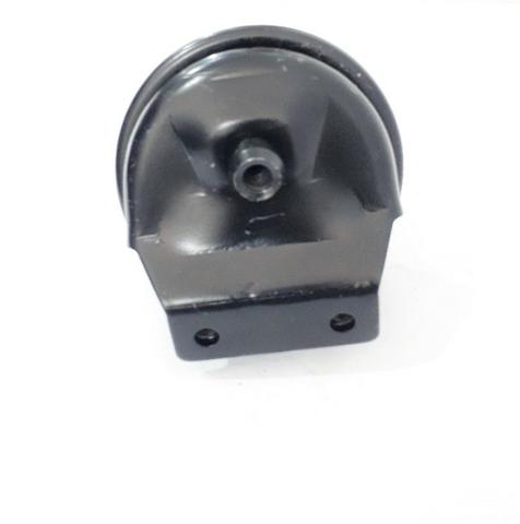 Coxim Calço Motor Dianteiro Frontal Chery Celer 1.5 16v - Foto 4