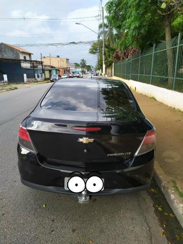 Chevrolet Prisma Ltz 1.4 completo