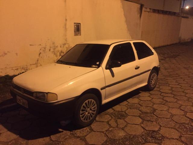 Gol - Foto 2