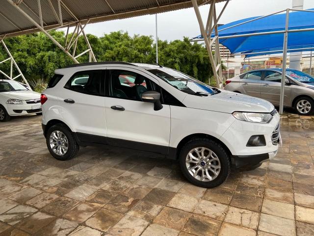ECOSPORT 2013/2014 1.6 FREESTYLE 16V FLEX 4P MANUAL - Foto 2