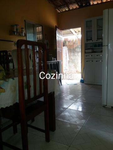 Vendo ou troco casa em (ABREU E LIMA)
