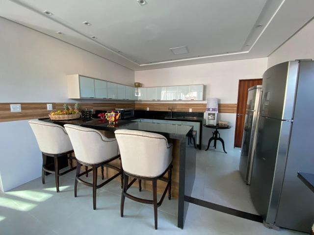 Linda Casa de Luxo em Porto de Galinhas com moveis fixos inclusos 10 quartos 400m² (Dj) - Foto 16