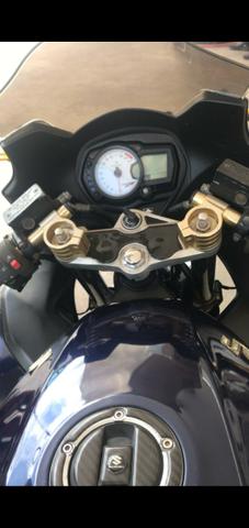 Gsx 650f - Foto 2
