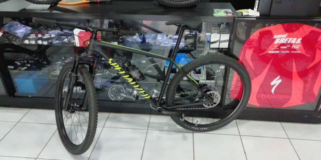 Specialized Chisel Expert - Foto 2