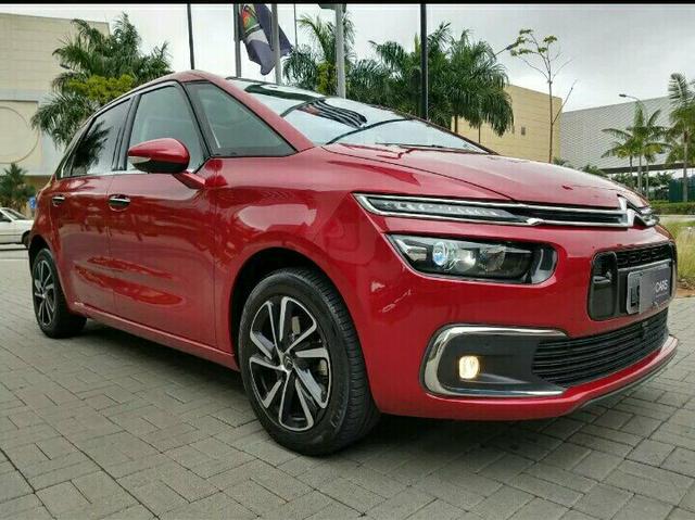 Citroën c4 picasso no boleto sem juros - Foto 2