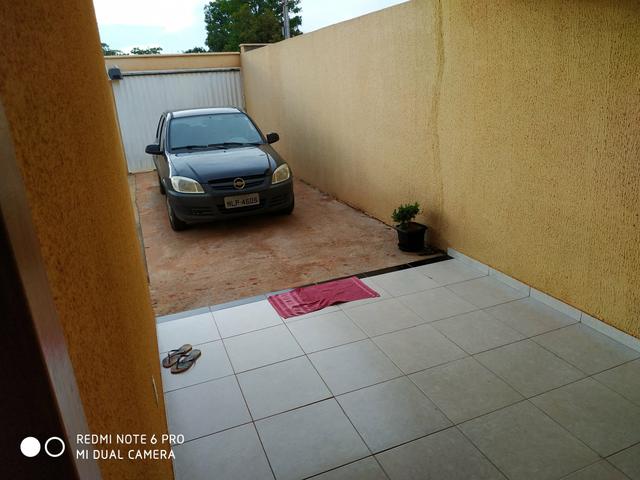 Casa 3 Quartos - Foto 5