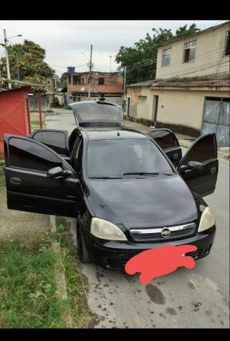 Corsa retch - Foto 4