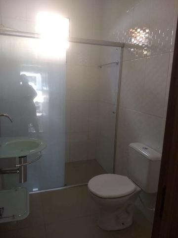 Vendo casa em condomínio - Foto 4