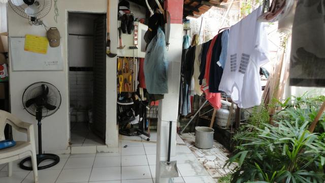 Vende-se está Casa (Quitada) - Foto 19