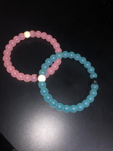 Pulseiras lokai
