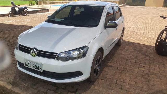 Gol 1.0 2015 - Foto 7