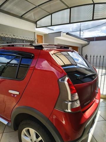 Sandero stepway