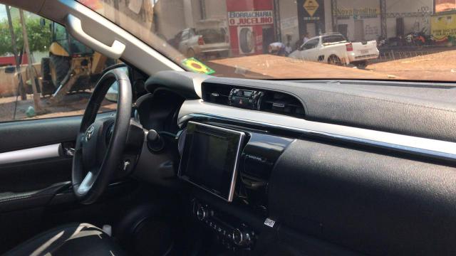 Hilux SRX 2017 - Foto 4