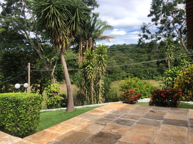 Rancho Prive Lago Corumba - Foto 18