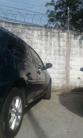 Gol 1.8 ap Atlanta