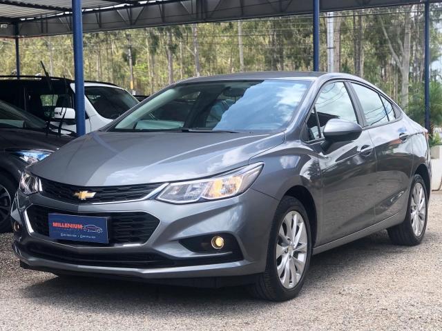 Cruze lt 2017 1.4 turbo automático - Foto 6