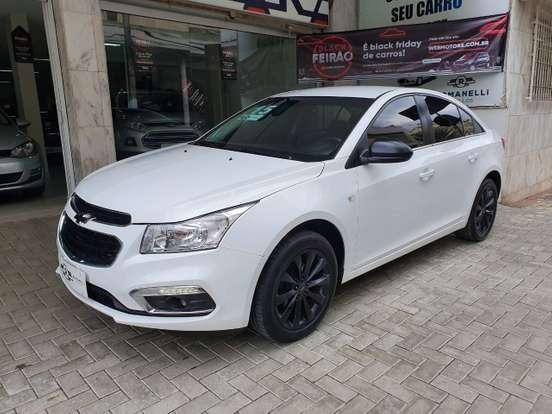 Vendo cruze ( Leia anuncio completo)