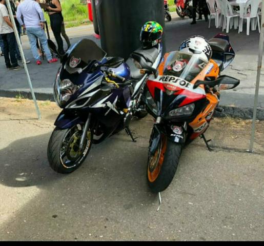 Gsx 650f - Foto 9