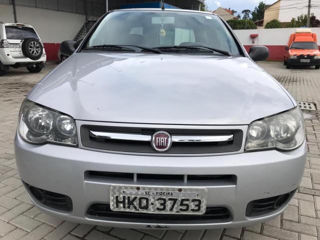 Palio Fire Economy Flex 1.0 2P