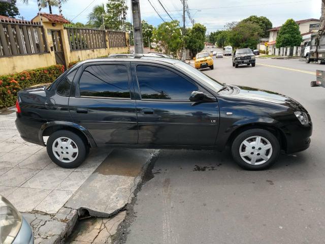 Classic 1.0 Ls Completo 2012 - Foto 8