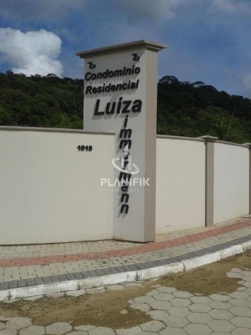 TERRENO DIFERENCIADO NO CONDOMÍNIO LUIZA ZIMMERMANN - Foto 11