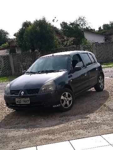 Clio 05/06 1.0 8v - Foto 2