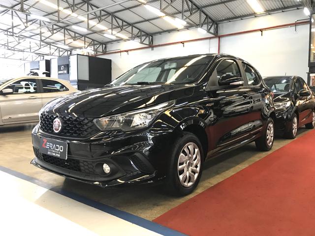 Argo Drive 1.0 2018 - Foto 3