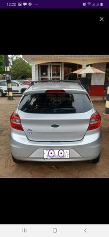 Vendo Ford Ka - Foto 3