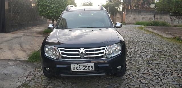 Duster dynamique 2.0 - Foto 8