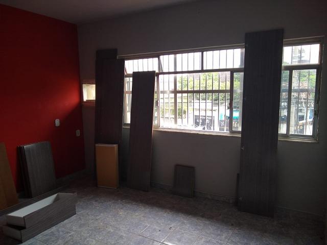 Excelente casa no centro de Realengo na rua professor Carlos Venceslau - Foto 17