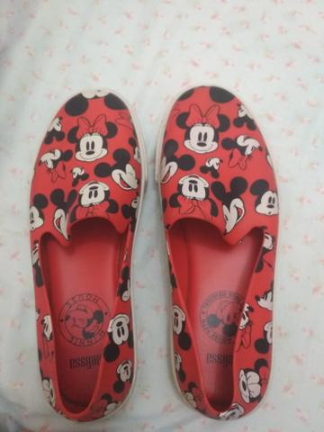 Melissa +Ground Mickey - Foto 2