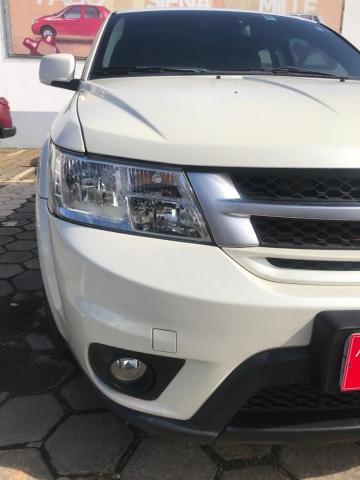 FREEMONT 2015/2015 2.4 PRECISION 16V GASOLINA 4P AUTOMÁTICO - Foto 2
