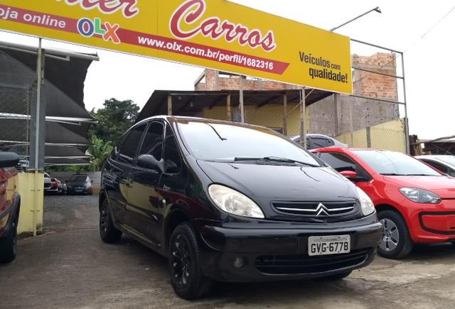 Citroen Xsara Picasso ex Mec 2003