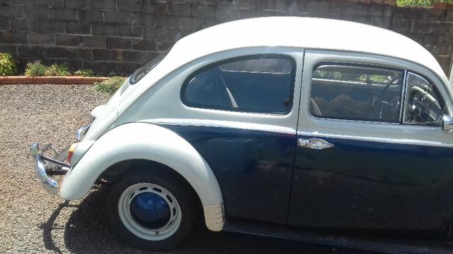 Fusca - Foto 5