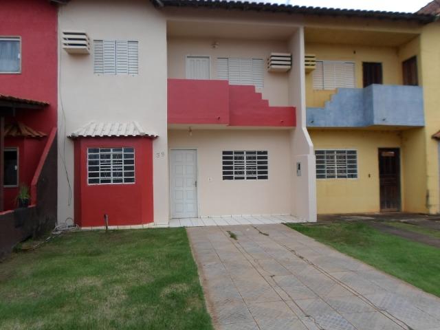 Alugo excelente sobrado 3 quartos condominio Jardim Champagnat - Foto 3