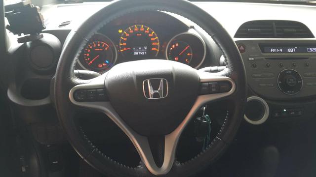Honda FIT - Foto 6