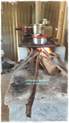 Chácara de 2.000 m2, região do trevo Zé Rosário - Foto 5