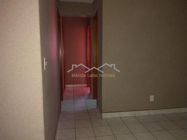 Apartamento com 3 quartos no Cond Edif Portal dos Buritis - Bairro Setor dos Afonsos em A - Foto 19