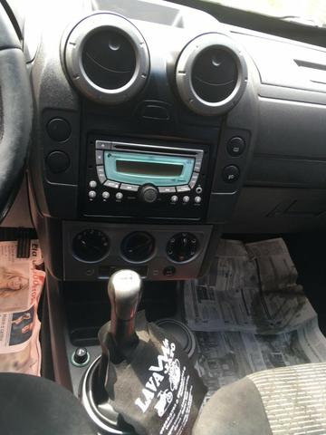 Ford EcoSport 2010/2011 XLT Freestyle 1.6 flex 8V 5p manual - Foto 2