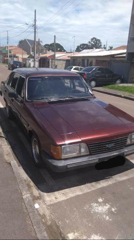 Vendo carro (opala) - Foto 12